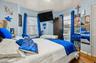 B - Bedroom