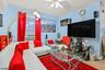 B - Living Room