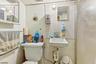 B - Bathroom