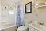A - Bathroom