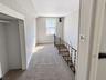 Upstairs loft