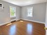 Downstairs bedroom