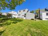 Rear of home