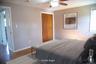 Primary Bedroom in Bedroom Wing - Virtually Staged