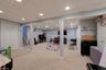 Finished Basement