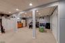Finished Basement