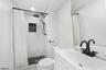 Basement Full Bathroom