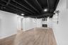 Finished Basement