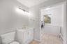 Ground Floor Bathroom/Laundry