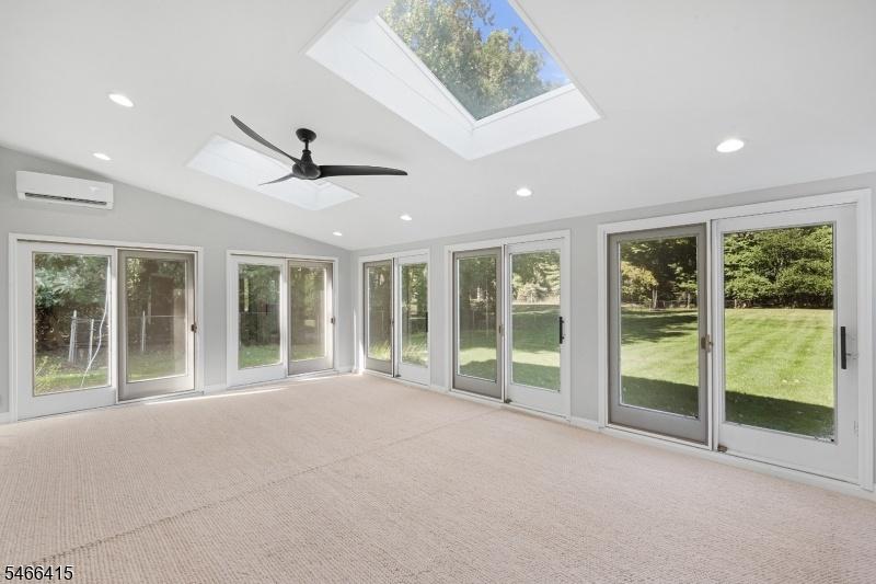 Sunroom