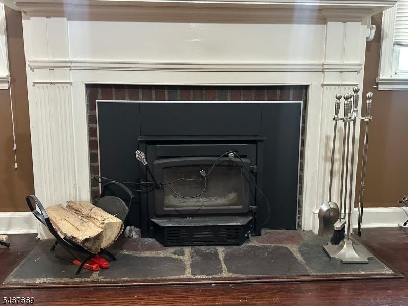 Fire Place