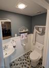 Half bath