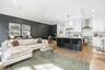 Living Room/Kitchen