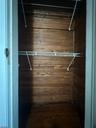 Cedar Closet