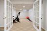 Gym Lower Level