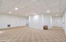 Recreation Room Lower Level