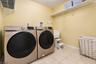 Laundry Room Lower Level