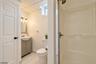 Full Bathroom Lower Level