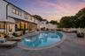 Twilight Staging, Back Pool