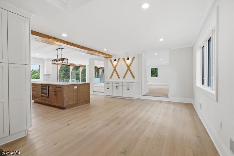 Kitchen Foyer