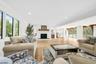 Living Room + Dining Room