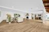Living Room + Dining Room