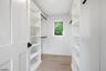 Large Bed Closet