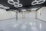 Large Garage