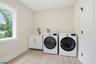 Laundry - Upstairs