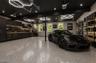 Large Garage - virtual stage