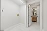 Basement Laundry