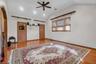 Family Room/Bedroom