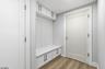 Mudroom