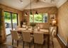 Dining room/game room