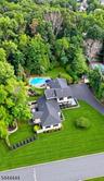 View from above