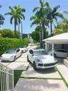 garage , car port , parking for over 6 cars
