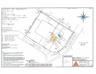 Existing Survey with 1,800 sq. ft. home