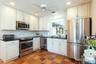 Updated Kitchen