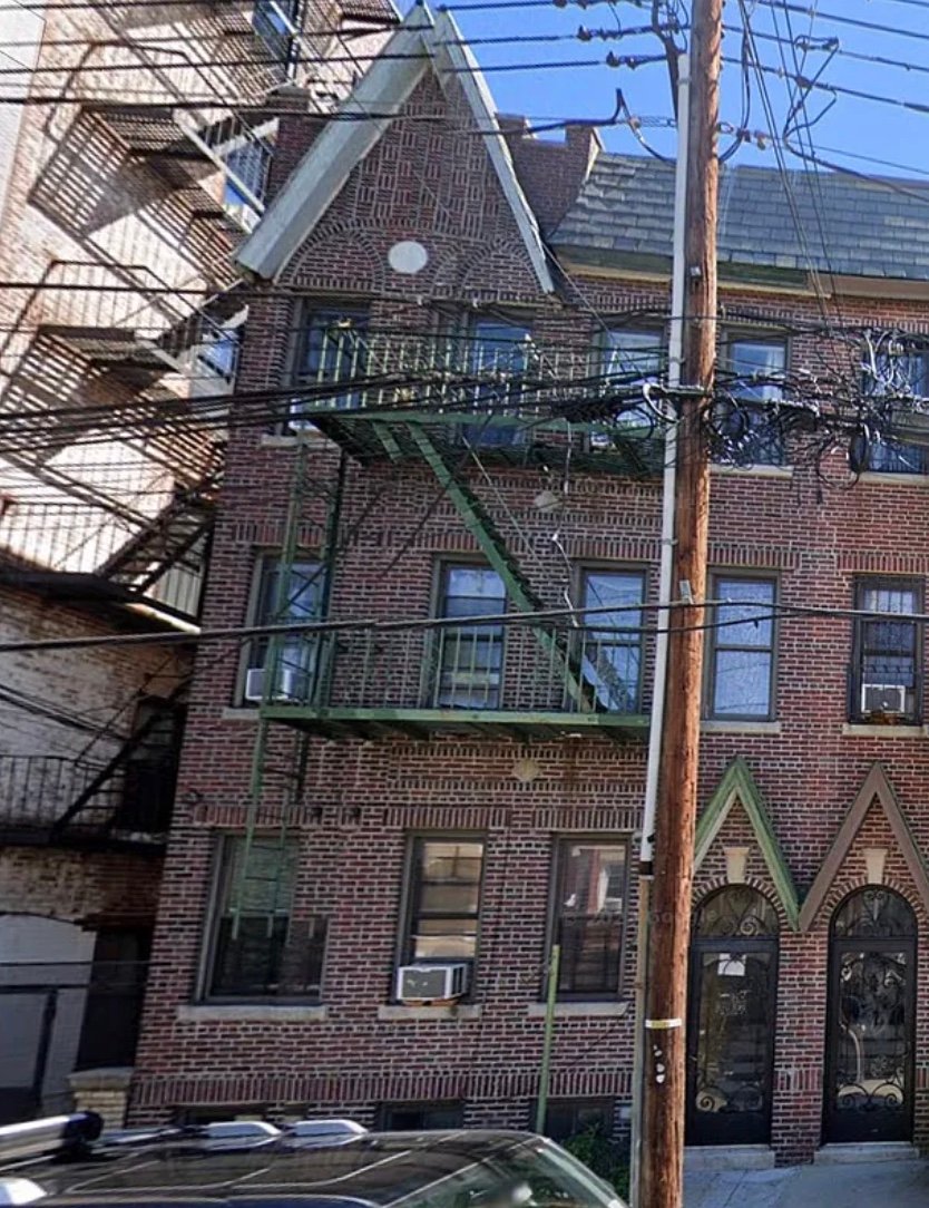 39-37 65th St — official listing photograph