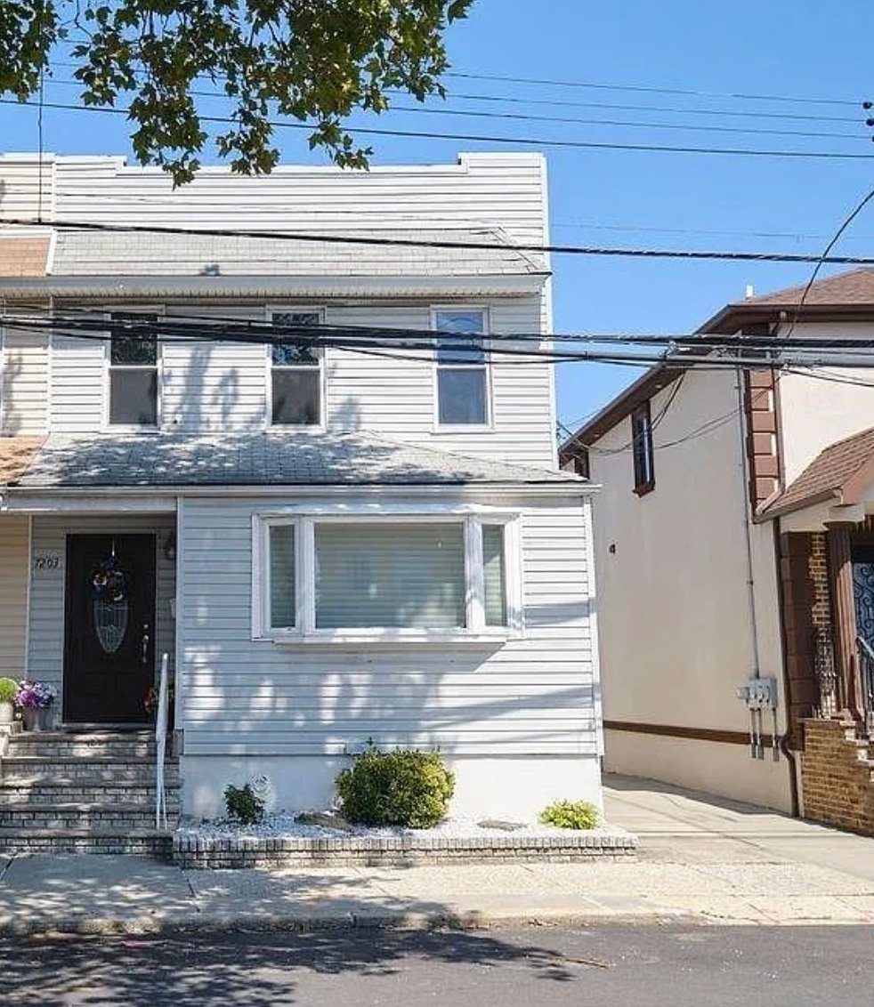 72-03 Juniper Valley Rd — official listing photograph