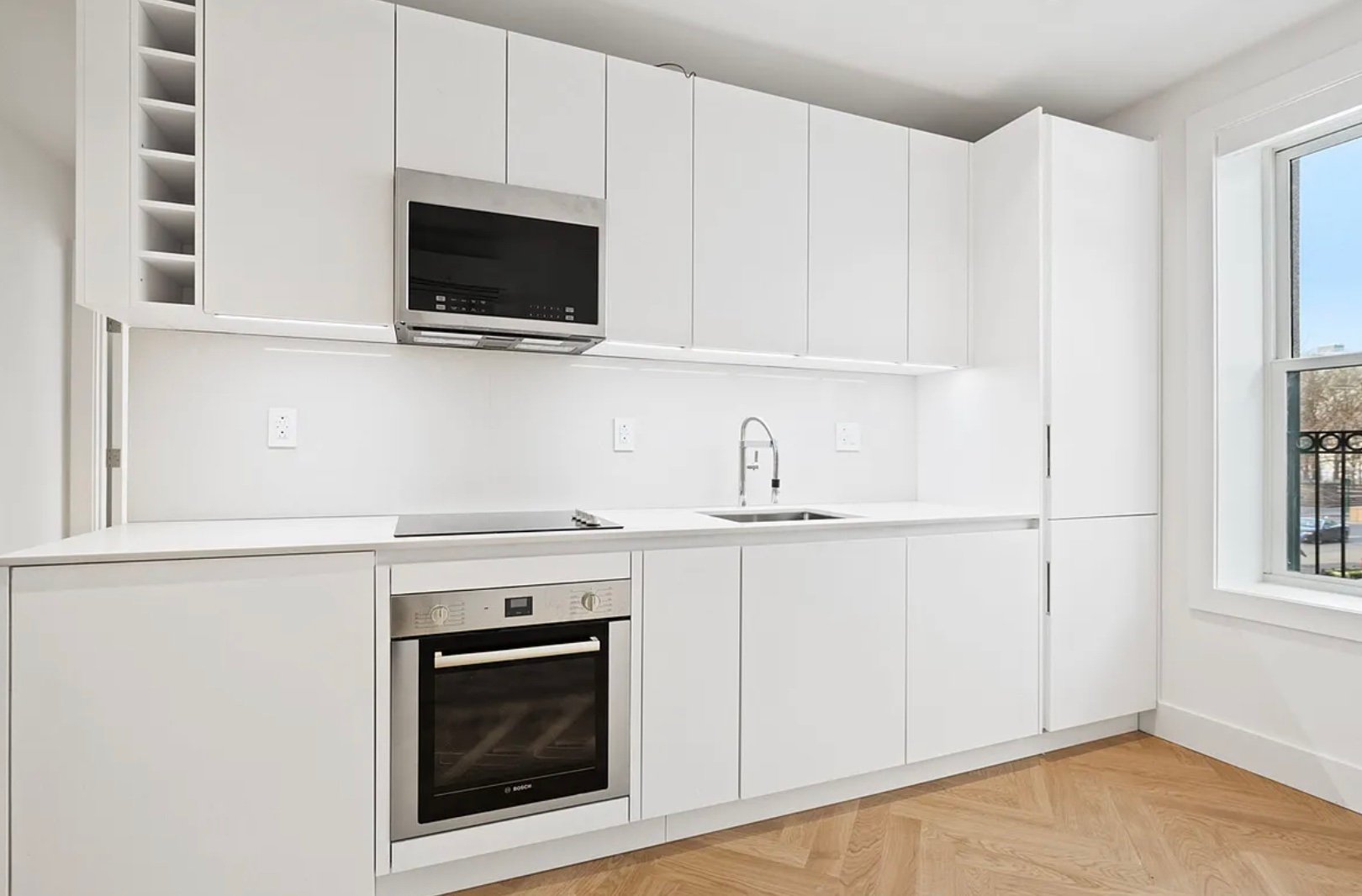 1274 5th Ave, 203B — official listing photograph