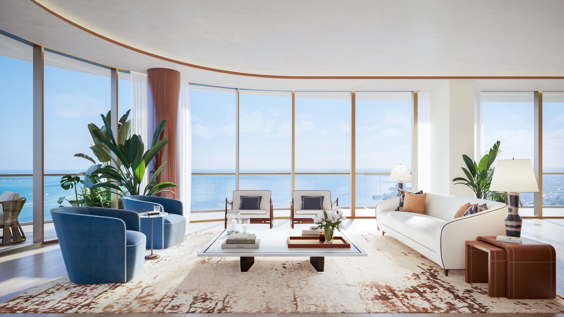 1420 S Miami Ave, 5404 — official listing photograph