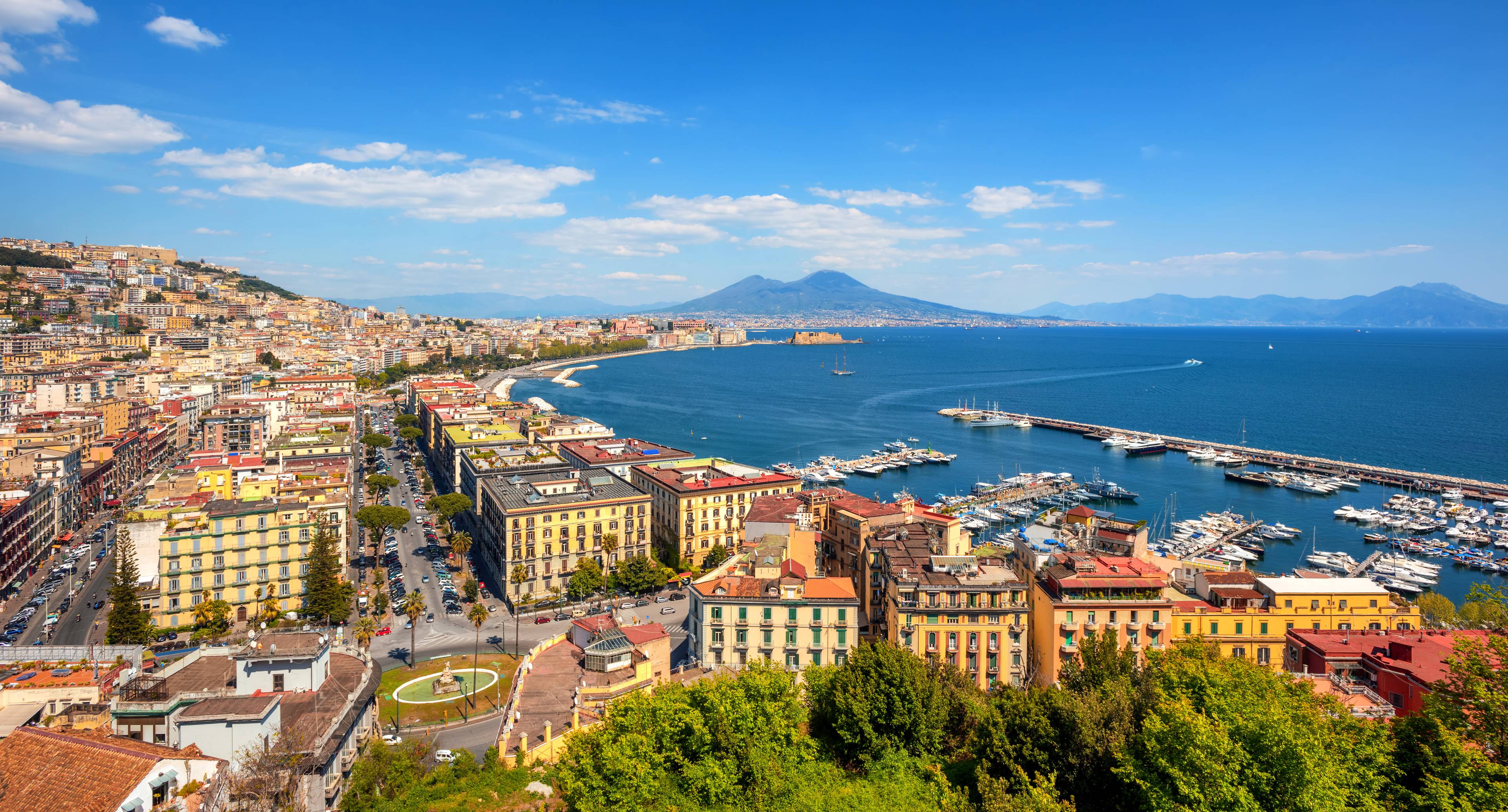 Napoli, Italy