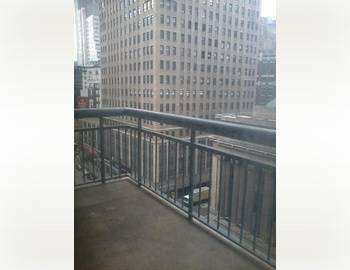 2 BA/BALCONY/IDEAL SHARE/STEPS FROM THE SUBWAY/DOORMAN BLDG/ROOF DECK/STEPS FROM PEN STATION,MADISON SQUARE GARDEN