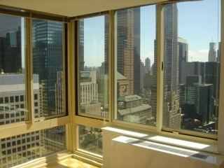 2 BED ,2BATH...STEPS FROM CENTRAL PARK,TIME SQUARE,THEATER DISTRICT,BROADWAY,LUXURY FULL SERVICE BUILDING