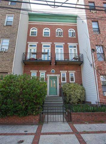 Welcome home 1bd/1ba minutes from Path - 1 BR Hoboken New Jersey