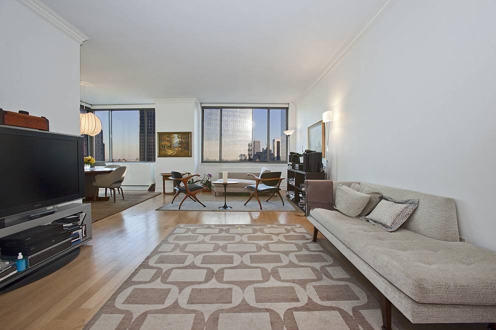 2 Bedroom 2.5 Baths for rent in Columbus Circle
