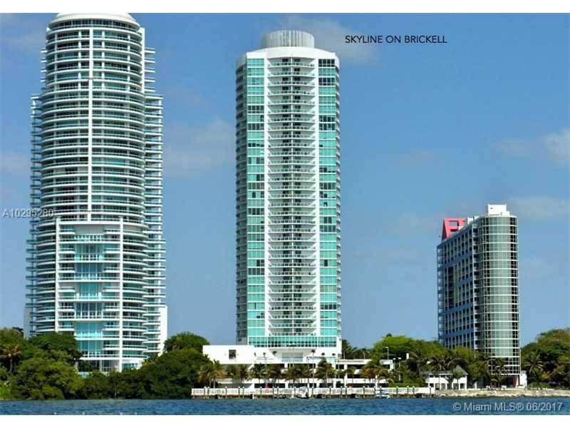 Amazing ocean view from this spectacular 2BD/2BA unit
