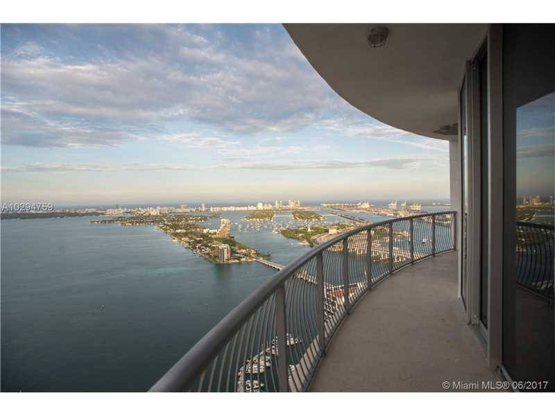 Short term rental with Breath taking 180 degree views from this penthouse unit