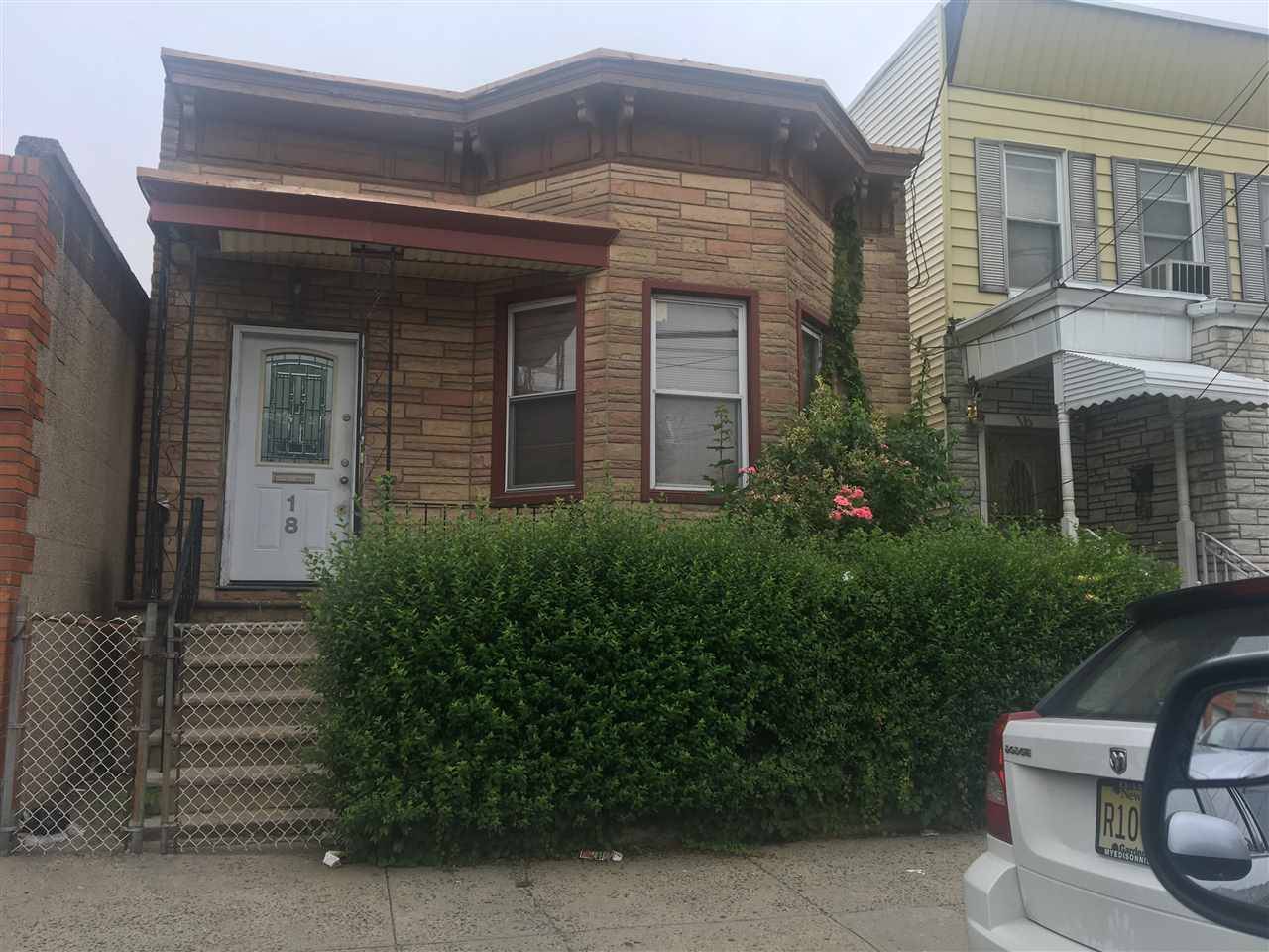 Remarkable investor opportunity - 4 BR New Jersey